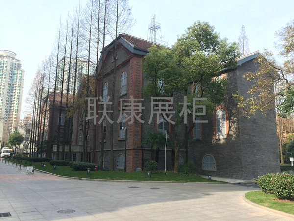 上海气象局博物馆