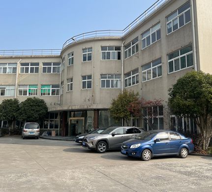 展柜公司