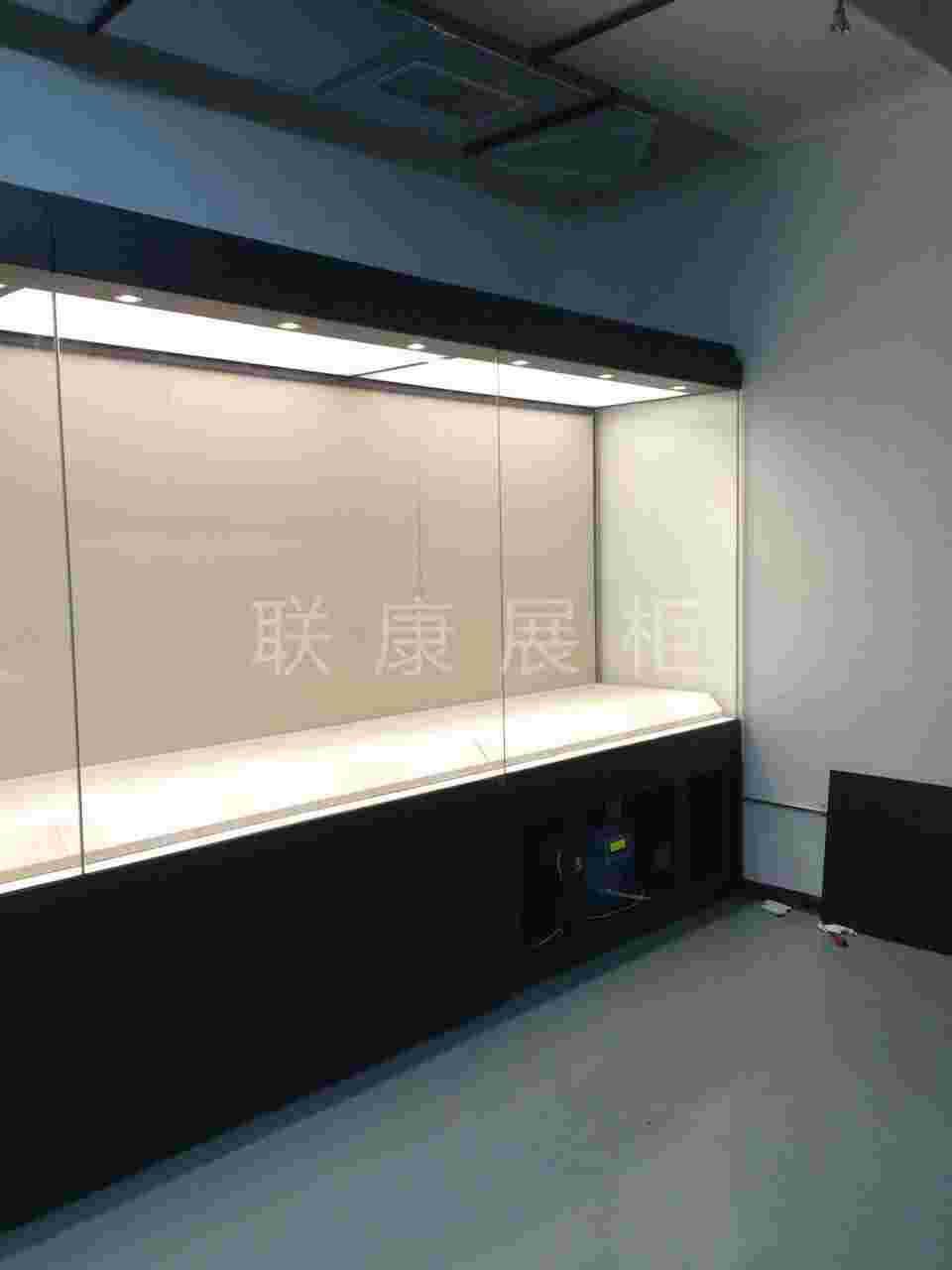 2024年文物展柜行业发展前景展望