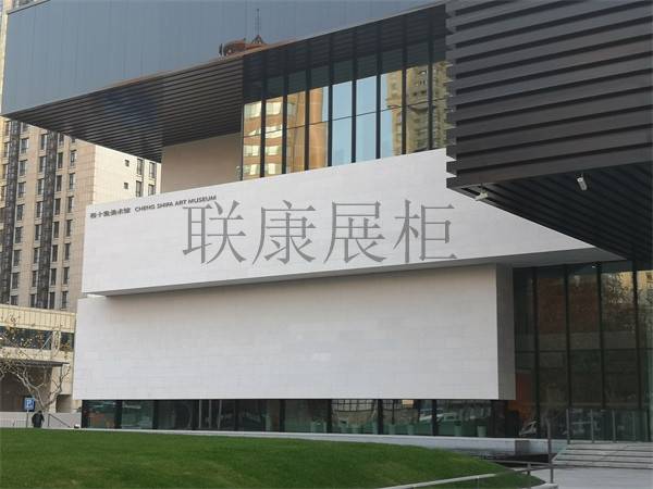 2024年文物展柜行业发展前景展望