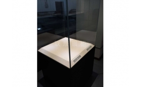 博物馆恒温恒湿柜怎样利用AI技术实现智能化管理