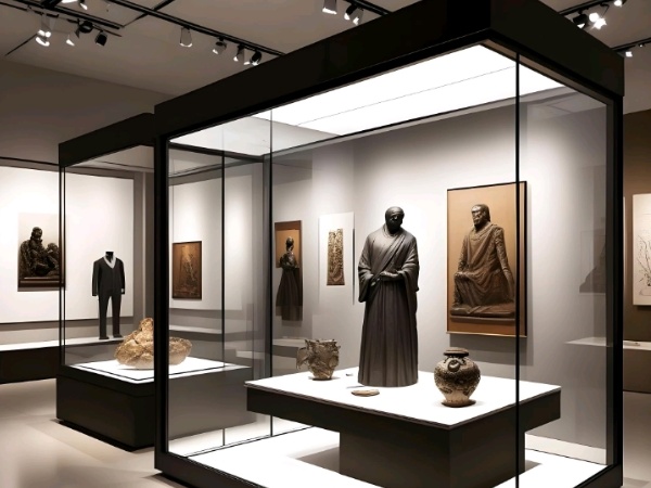 展柜 展柜