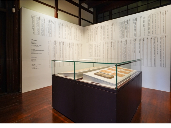 博物馆展柜定制生产