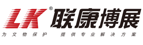 联康展柜logo